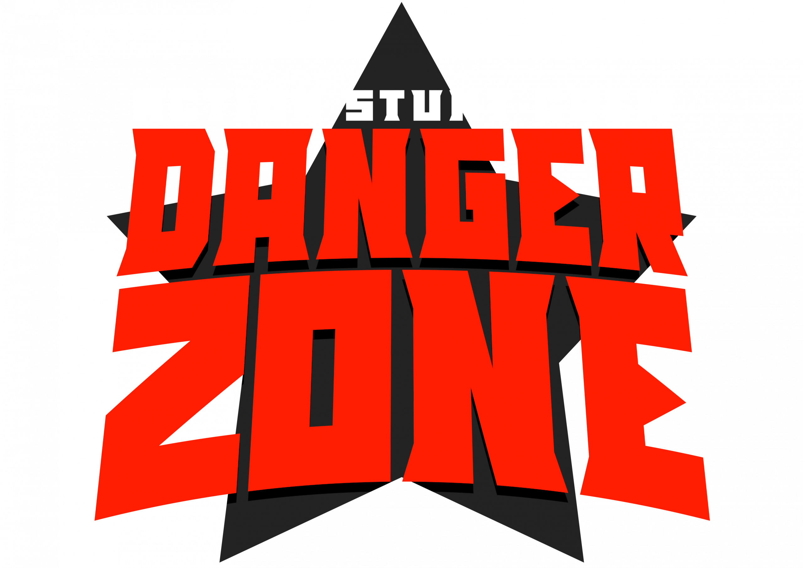 DANGER ZONE